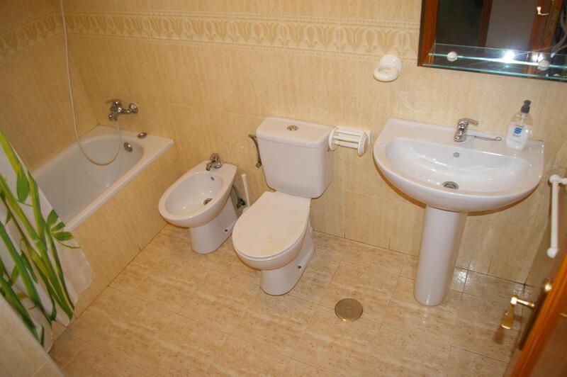 1 bedroom Apartment for Short Term Rent