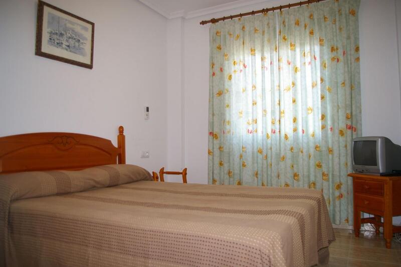 1 bedroom Apartment for Short Term Rent