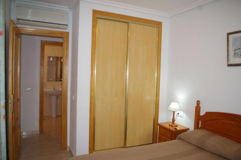 1 bedroom Apartment for Short Term Rent
