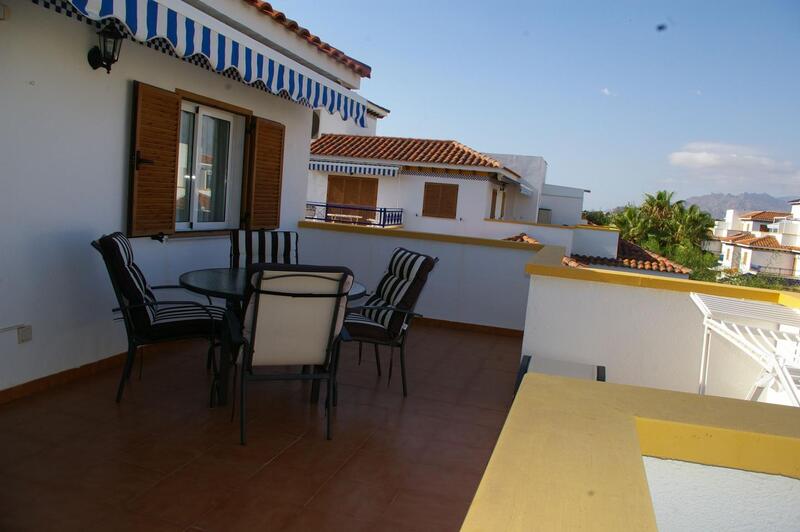 1 bedroom Apartment for Short Term Rent