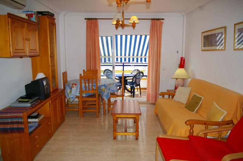1 bedroom Apartment for Short Term Rent