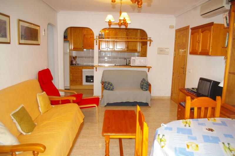 1 bedroom Apartment for Short Term Rent
