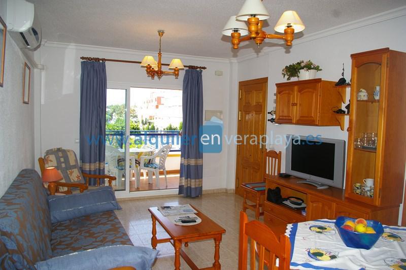 2 bedroom Apartment for Short Term Rent