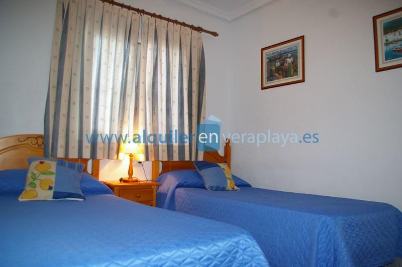 2 bedroom Apartment for Short Term Rent