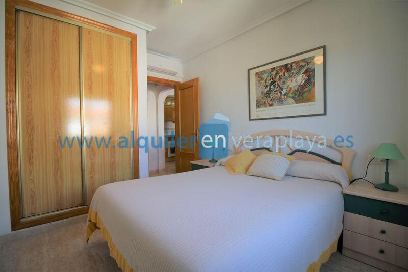 2 Schlafzimmer Appartement für Kurzzeitmiete