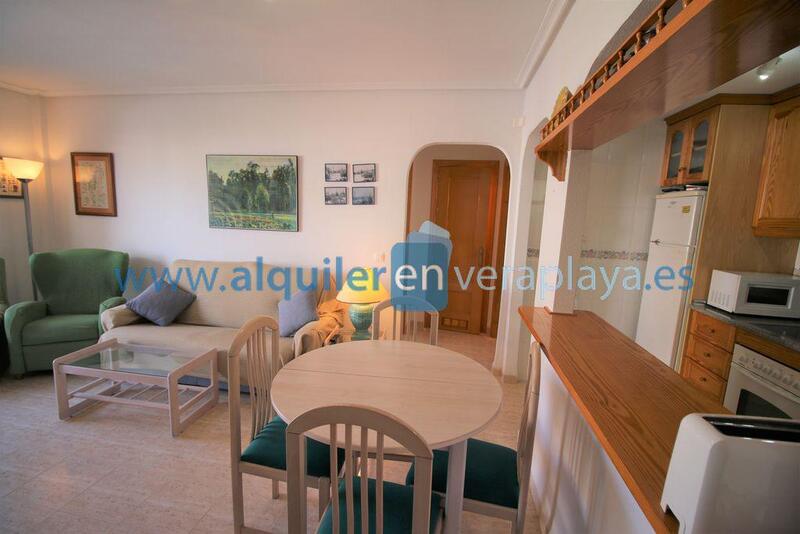 2 Schlafzimmer Appartement für Kurzzeitmiete