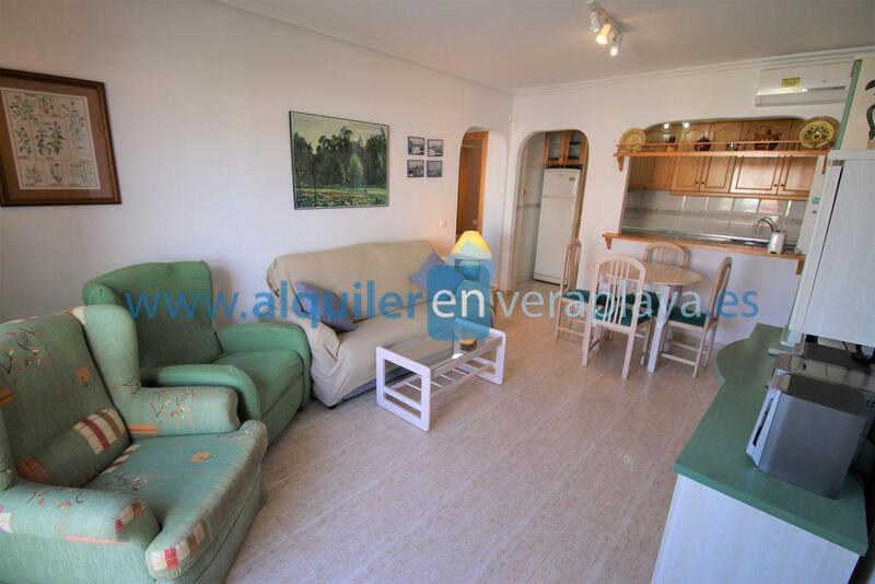 2 Schlafzimmer Appartement für Kurzzeitmiete