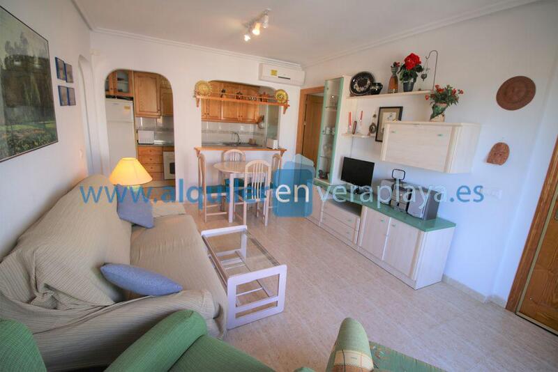 2 Schlafzimmer Appartement für Kurzzeitmiete