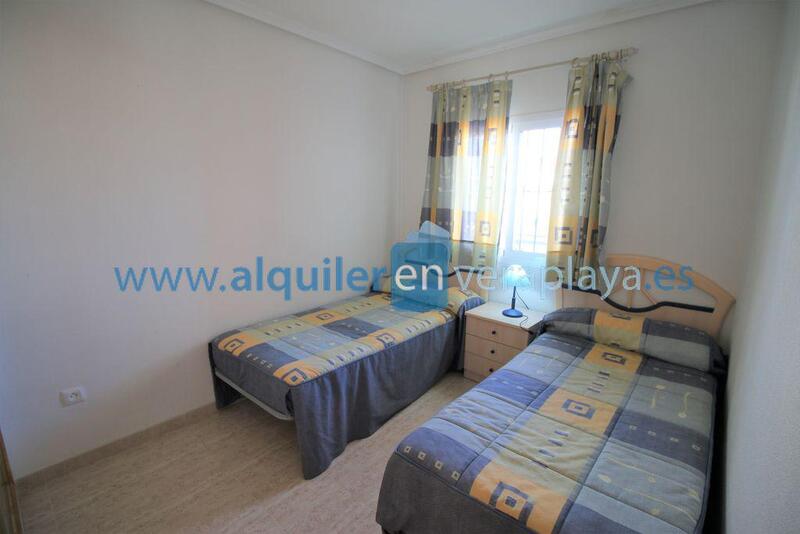 2 Schlafzimmer Appartement für Kurzzeitmiete