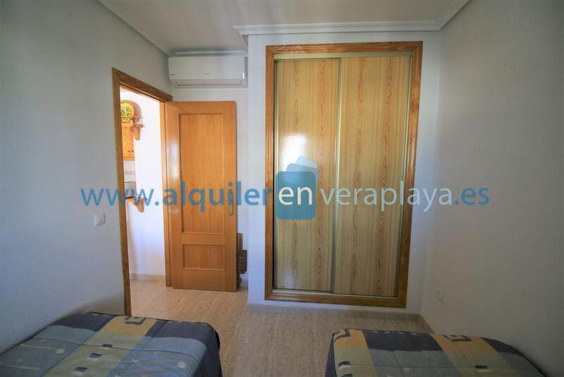 2 Schlafzimmer Appartement für Kurzzeitmiete