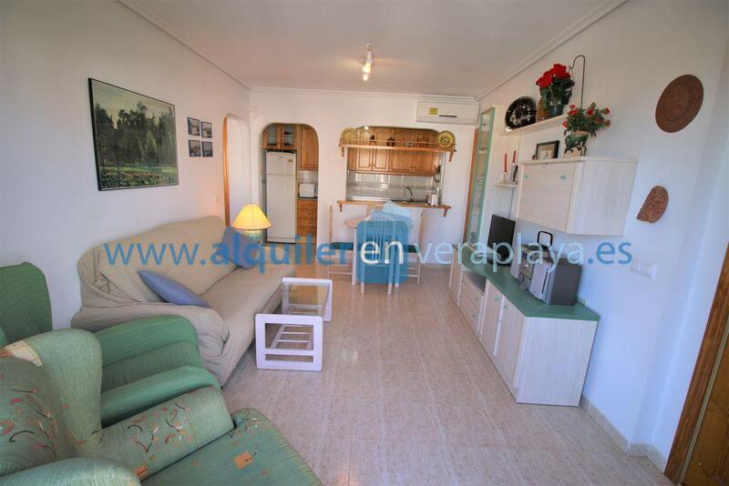 2 Schlafzimmer Appartement für Kurzzeitmiete