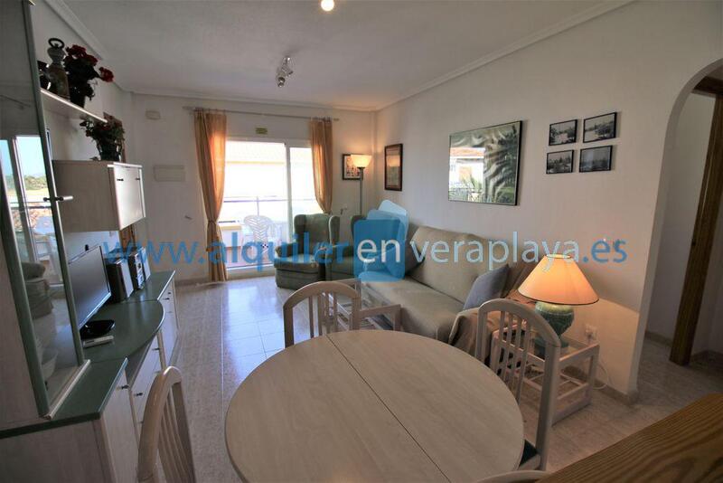 2 Schlafzimmer Appartement für Kurzzeitmiete