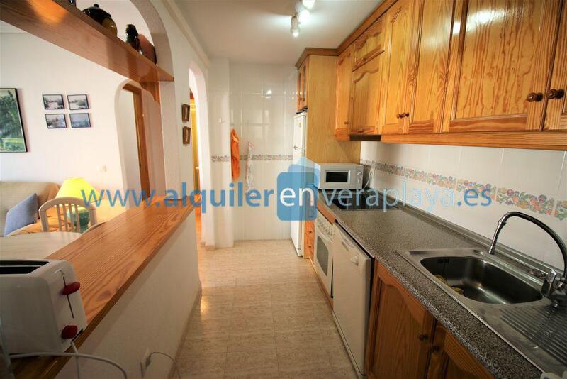 2 Schlafzimmer Appartement für Kurzzeitmiete