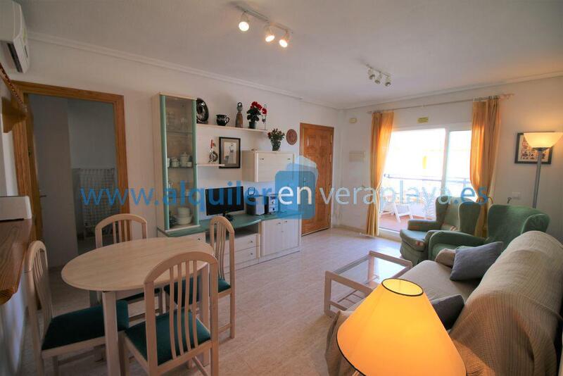 2 Schlafzimmer Appartement für Kurzzeitmiete