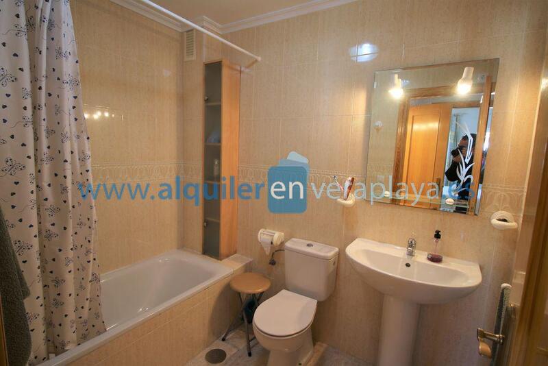 2 Schlafzimmer Appartement für Kurzzeitmiete