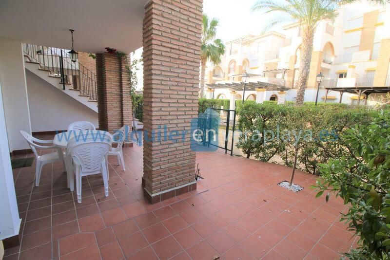 2 bedroom Apartment for Short Term Rent