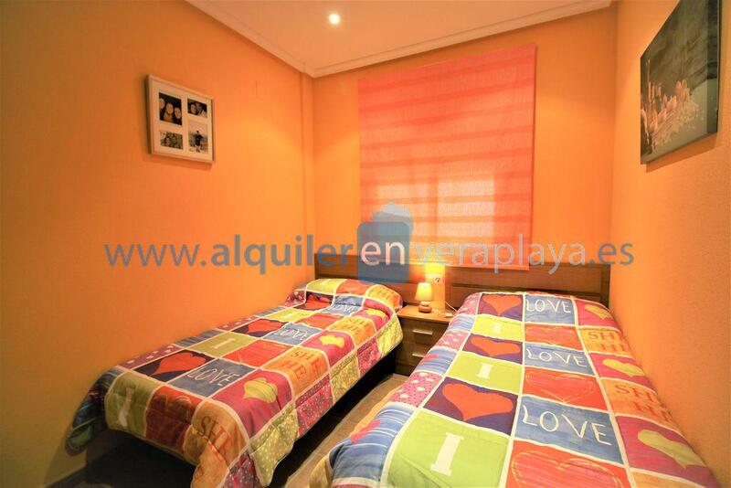2 bedroom Apartment for Short Term Rent