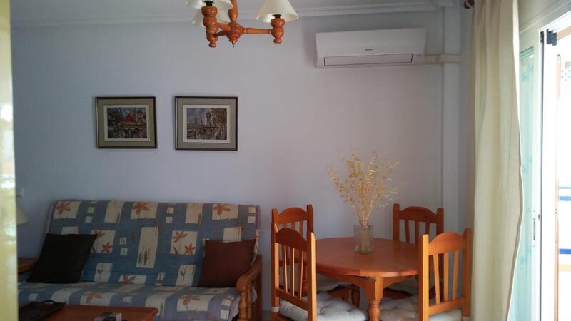 2 bedroom Apartment for Short Term Rent