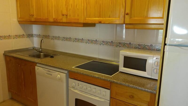 2 bedroom Apartment for Short Term Rent