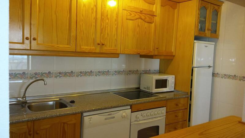 2 bedroom Apartment for Short Term Rent