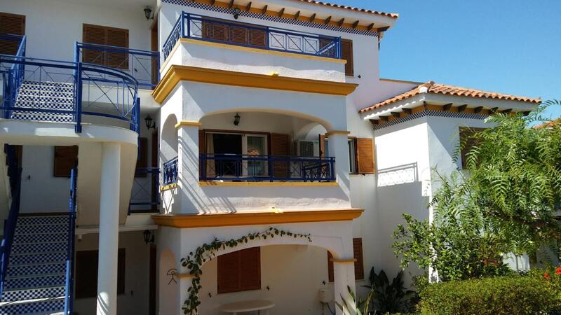 2 bedroom Apartment for Short Term Rent