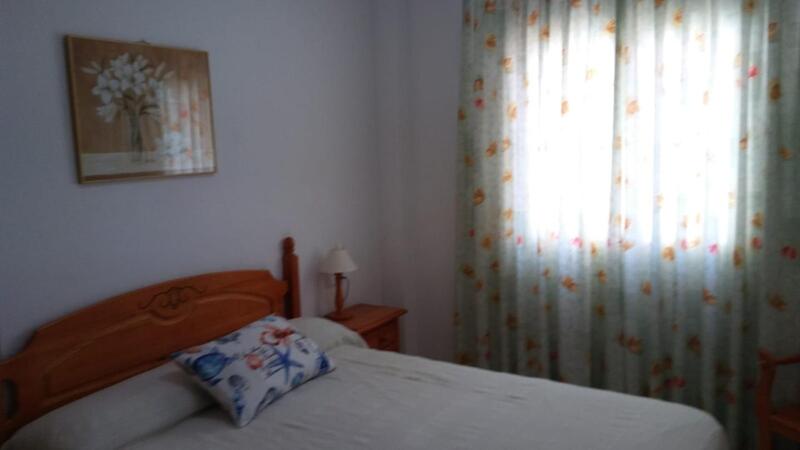 2 bedroom Apartment for Short Term Rent