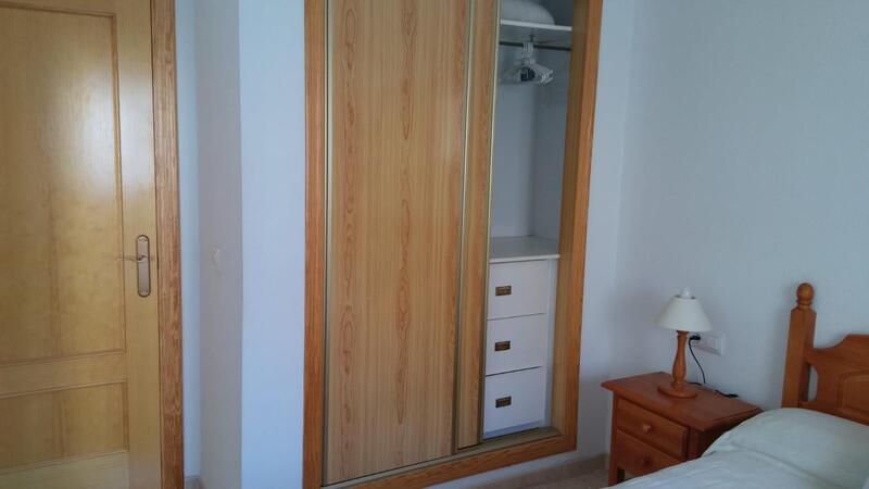 2 bedroom Apartment for Short Term Rent