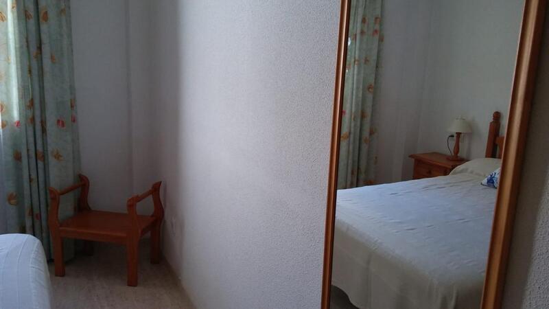 2 bedroom Apartment for Short Term Rent