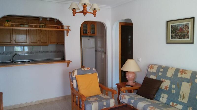 2 bedroom Apartment for Short Term Rent