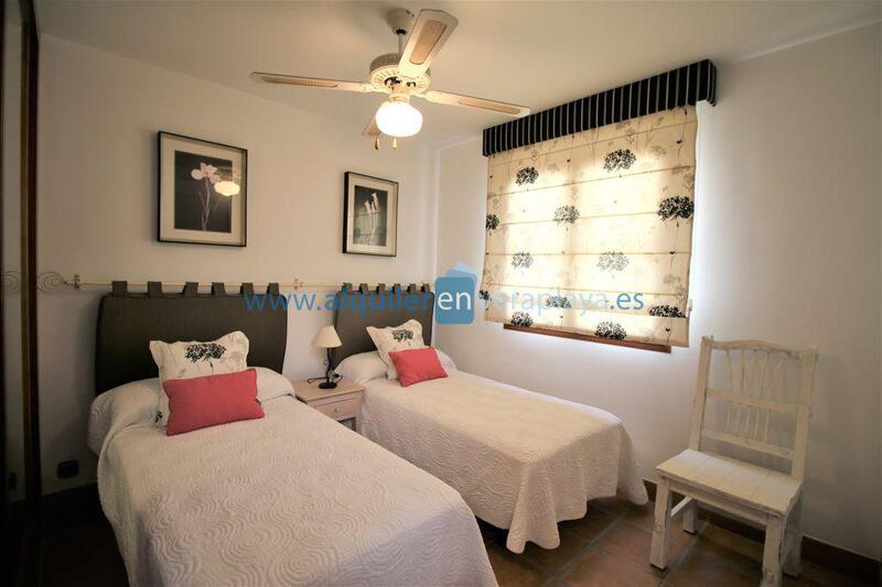 2 bedroom Apartment for Short Term Rent