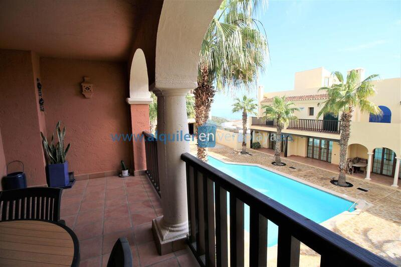 2 bedroom Apartment for Short Term Rent