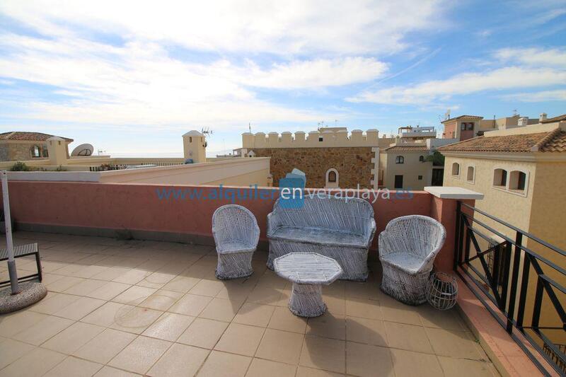 2 bedroom Apartment for Short Term Rent