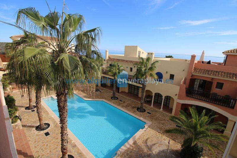 2 bedroom Apartment for Short Term Rent
