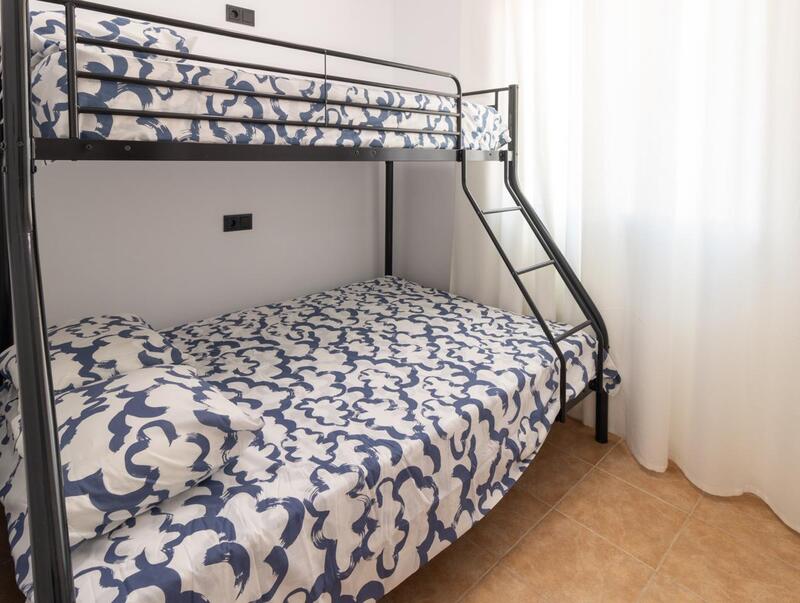 2 bedroom Apartment for Long Term Rent