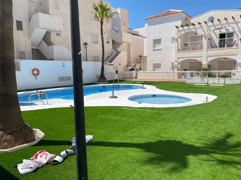 2 bedroom Apartment for Long Term Rent