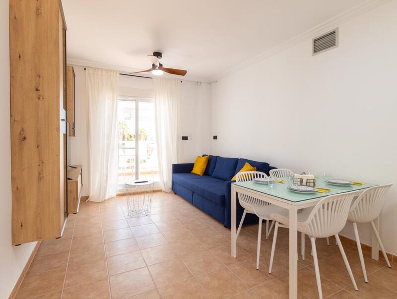 2 bedroom Apartment for Long Term Rent