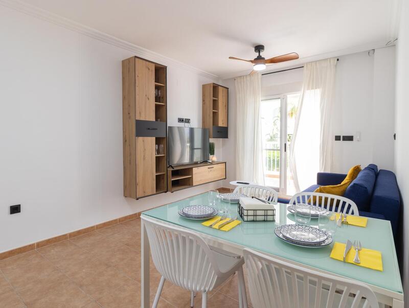 2 bedroom Apartment for Long Term Rent