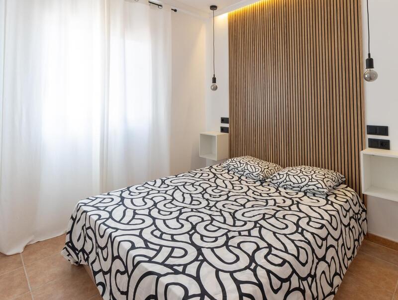 2 bedroom Apartment for Long Term Rent