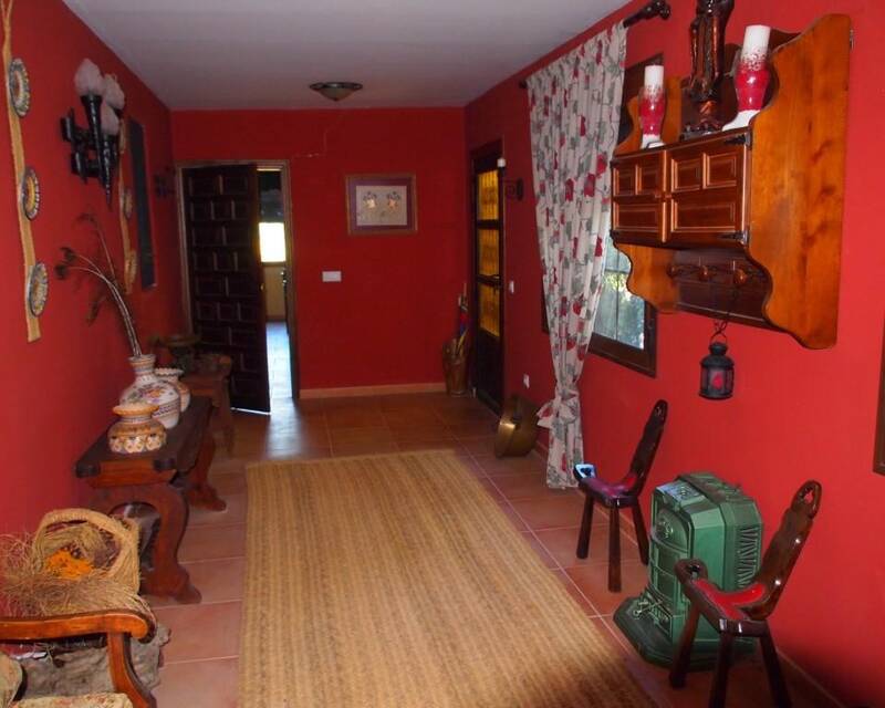 15 chambre Auberge à vendre