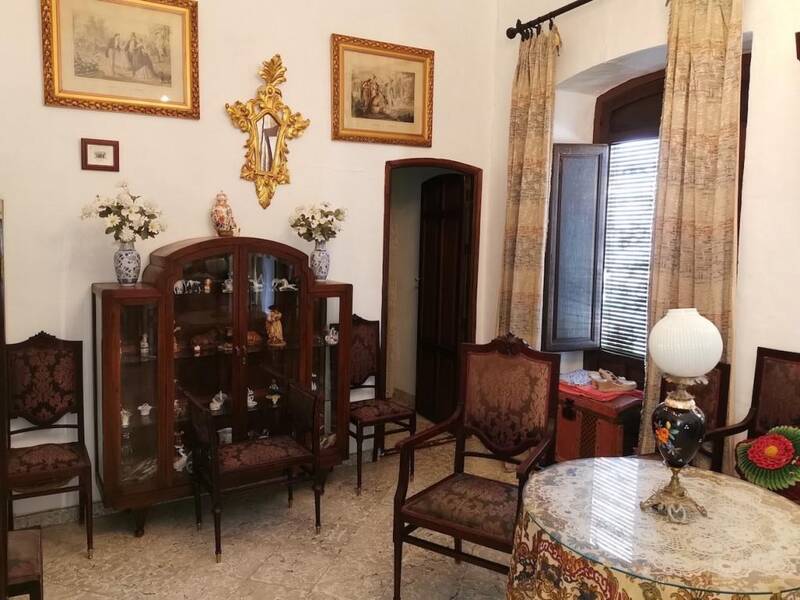 4 chambre Auberge à vendre