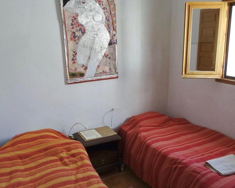 6 chambre Auberge à vendre