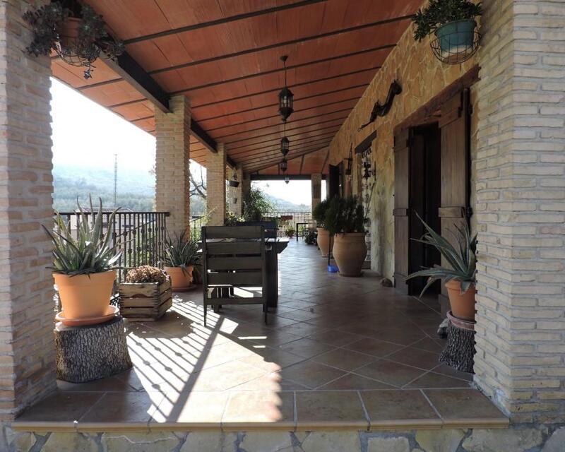 Country House for sale in Loja, Granada