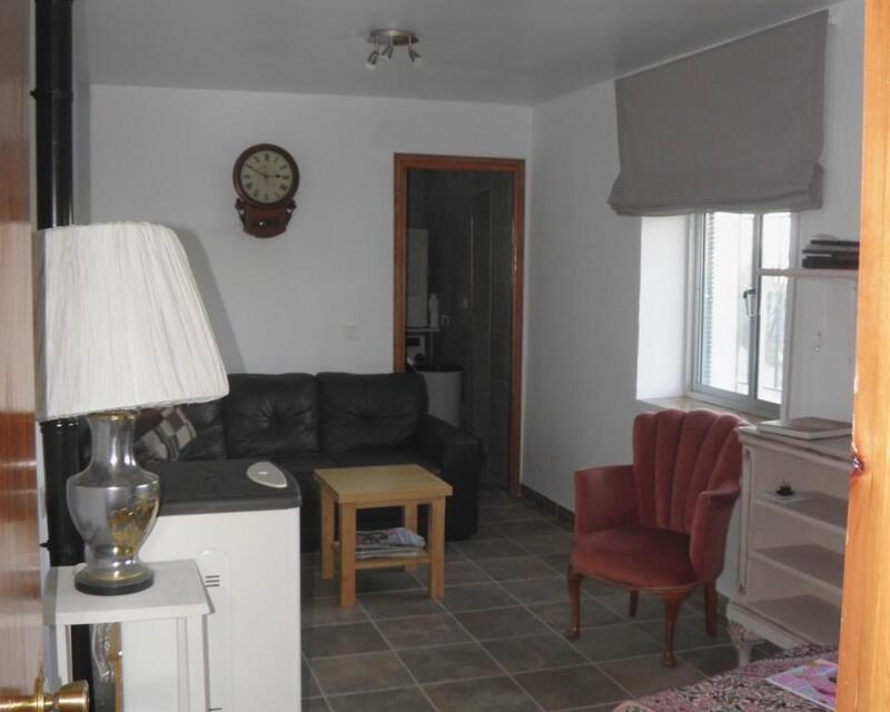 2 chambre Auberge à vendre