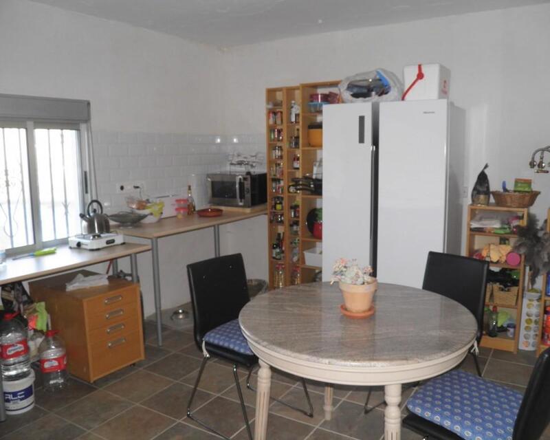 2 chambre Auberge à vendre