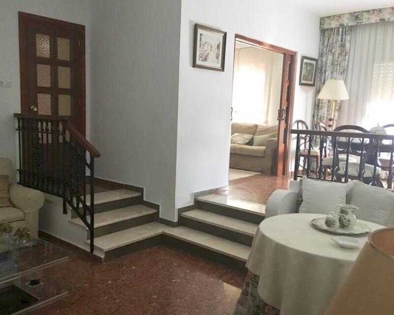 4 Cuarto Casa de Campo en venta