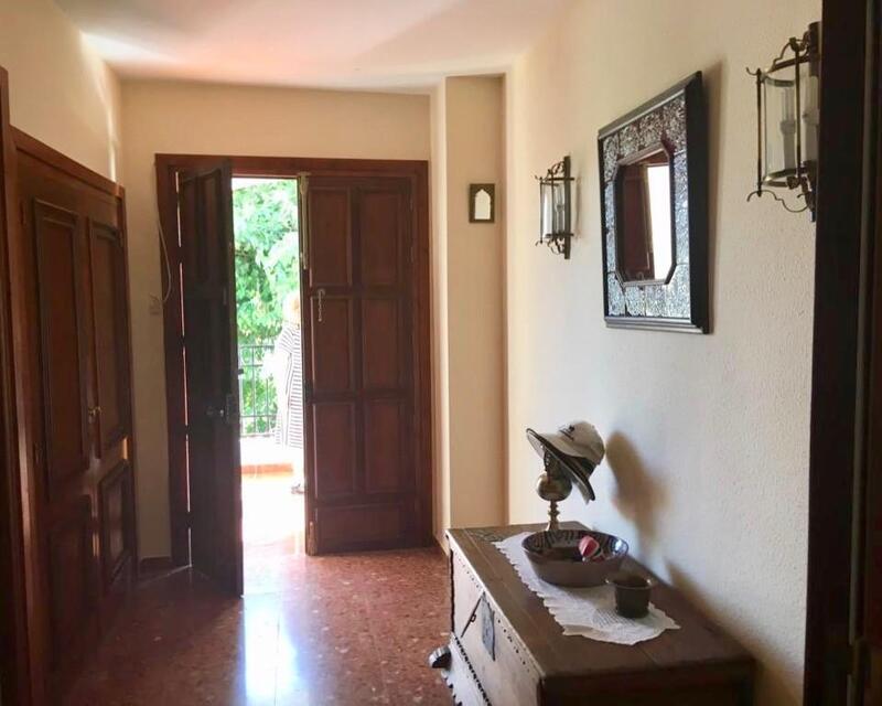 4 Cuarto Casa de Campo en venta