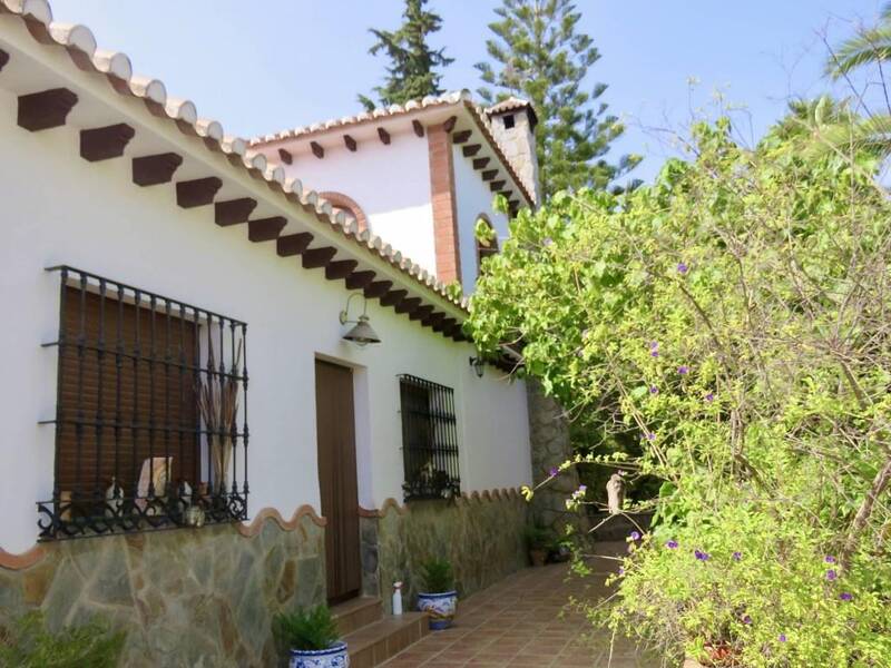 Casa de Campo en venta en Alora, Málaga