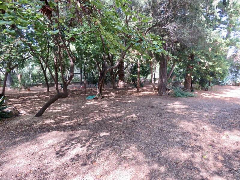 5 Cuarto Casa de Campo en venta