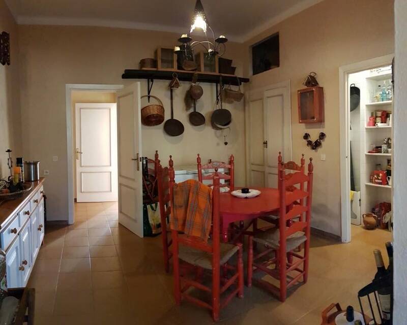 5 chambre Auberge à vendre