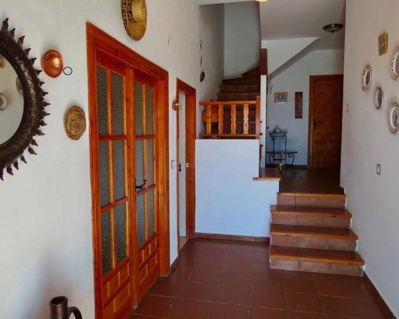 4 Cuarto Casa de Campo en venta